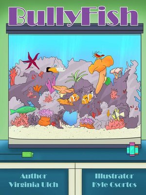 cover image of Bullyfish
